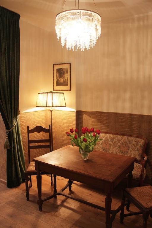 Appartement Refugium Der Liebe In Berlijn