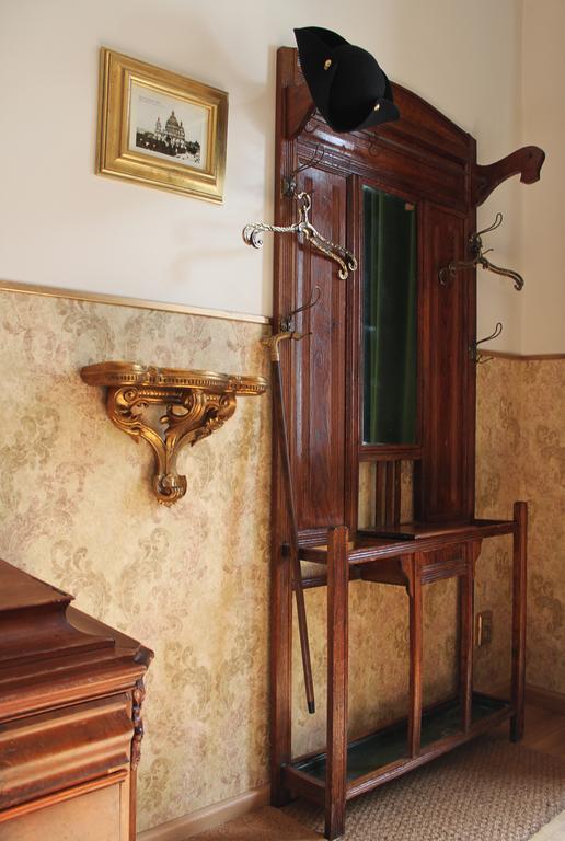 Refugium Der Liebe In Appartement