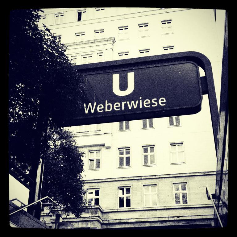 Refugium Der Liebe In Berlijn