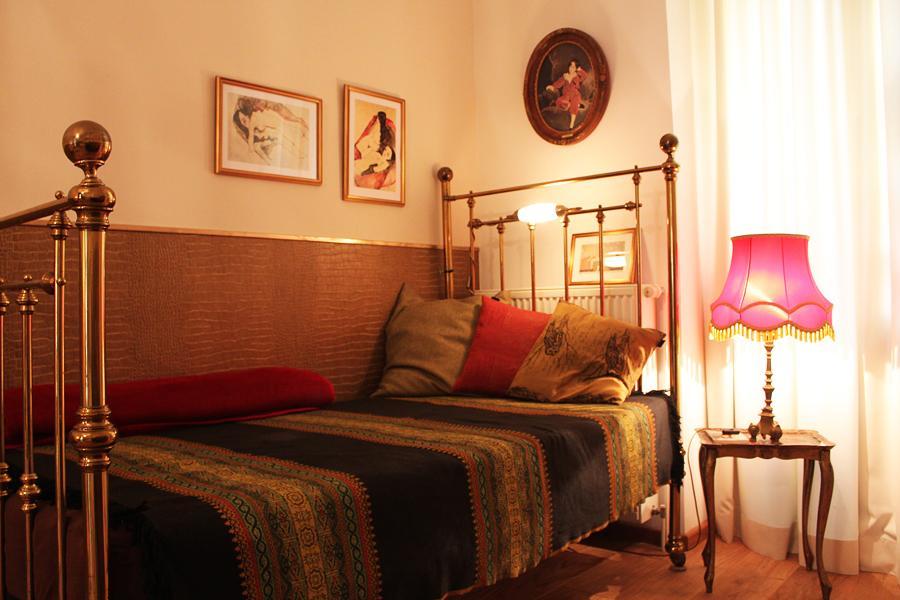 Appartement Refugium Der Liebe In Berlijn