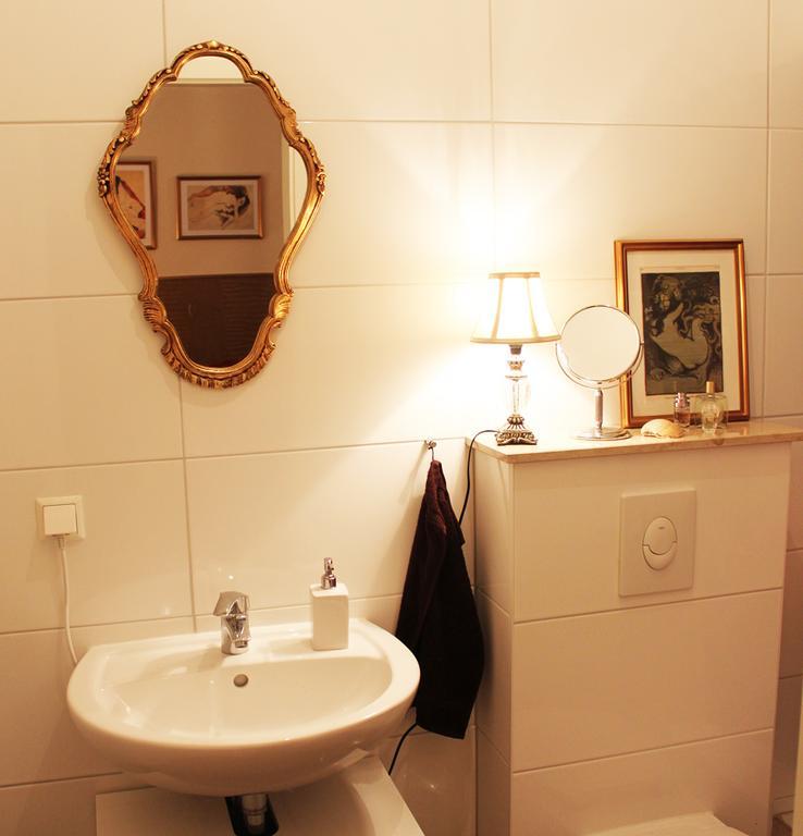 Appartement Refugium Der Liebe In *