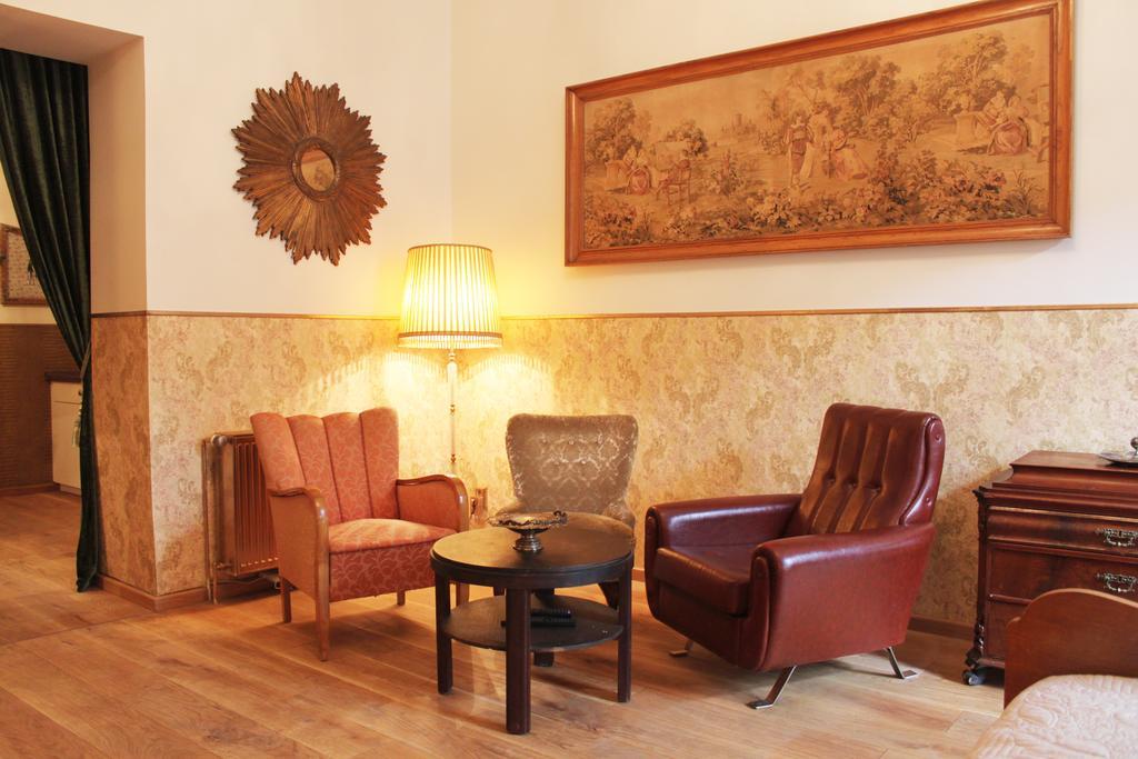 Refugium Der Liebe In Appartement *