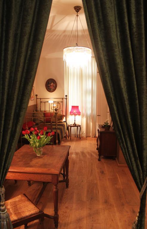 Appartement Refugium Der Liebe In