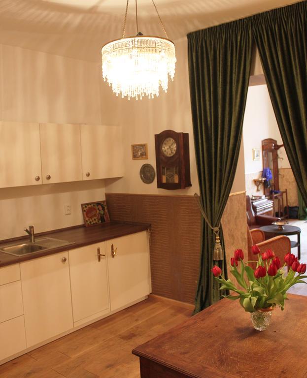 Refugium Der Liebe In Appartement
