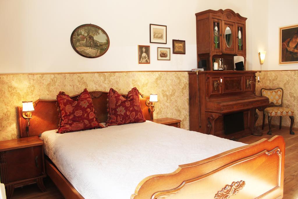 Refugium Der Liebe In Apartment Berlin