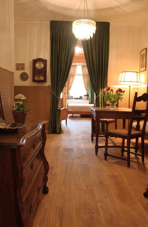 Apartment Refugium Der Liebe In Berlin